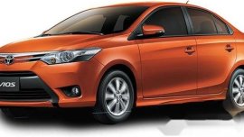 Toyota Vios E 2018 for sale 