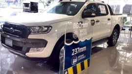 Ford Everest 2018 FOR SALE 
