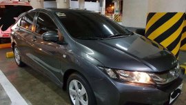2015 Honda City 1.5E CVT for sale
