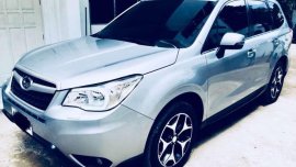 2015 Subaru Forester 2.0i (Premium) - Automatic Transmission