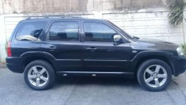 2006 Mazda Tribute NOT crv xtrail rav4 escape
