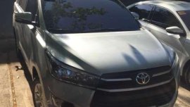 2016 Toyota Innova for sale
