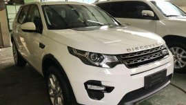 Land Rover Discovery 2018 for sale