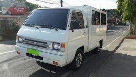 Mitsubishi L300 fb 2012 Just call or txt for more info.