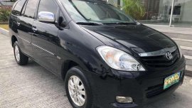 2011 Toyota Innova G diesel Automatic