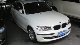 BMW 116i 2008 for sale
