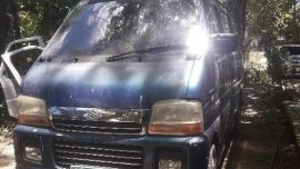 Suzuki Every mini van 2007 for sale 