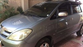 2007 Toyota Innova (top of the line)