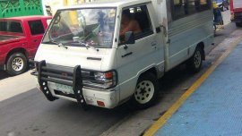 Mitsubishi L300 1989 Year Model FOR SALE 