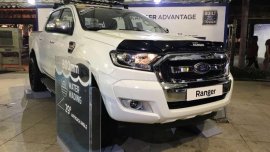 Ford Ranger 2018 for sale