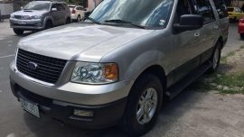 2004 Ford Expedition 1st owned 64tkms