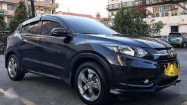 Honda HRV E 2016 for sale