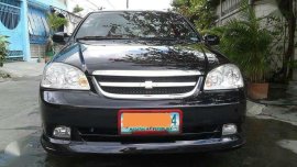 Cheverolet Optra 2006 for sale