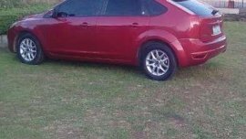 Ford Focus Hatchback acquired 2009 FOR SALE 