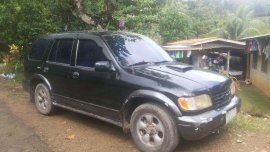 Kia Grand Sportage 2003 FOR SALE 