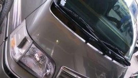 1999 Toyota Hi-Ace Local diesel Grey For Sale 