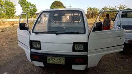 Suzuki Multicab rush 85k 2010 for sale 