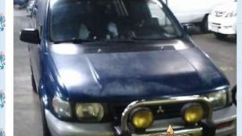Like New Mitsubishi RVR for sale