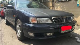 1999 Nissan Cefiro for sale