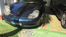 Porsche Boxster 2002s 2000 vs. BMW Z4 Mercedes Benz Slk Mazda Miata