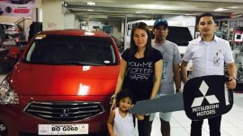 2018 mitsubishi Mirage G4 GLX MT PROMO vs accent vios jazz city