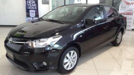 Toyota Vios 2018 DUAL VVTi E 25K LOW DP Hot Summer PROMO