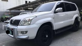 2008 Toyota Prado Landcruiser for sale