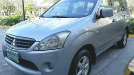 Mitsubishi Fuzion 2008 for sale