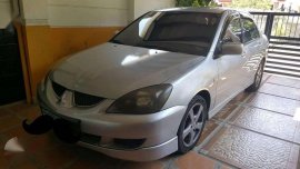 MITSUBISHI Lancer 2007 GT 2.0 G Top of the Line