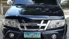 Isuzu Sportivo X 2013 Well Maintained For Sale 