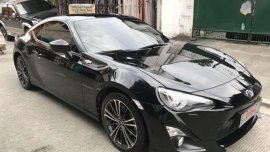 2014 Toyota 86 for sale