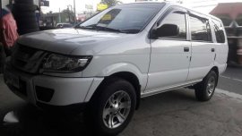 Isuzu Crosswind Fresh 2015 rush