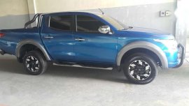 Brand New Mitsubishi Strada for sale