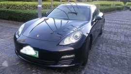 Porsche Panamera 2011 for sale