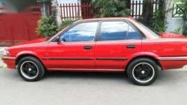 Well Kept Toyota Corolla for sale