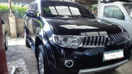 2011 Mitsubishi Montero glsv AT FOR SALE 