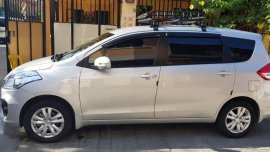 Suzuki Ertiga 2017 FOR SALE 