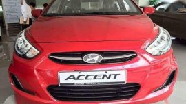 Hyundai Accent 2018 as low as 38K Downpayment All in Apply Now