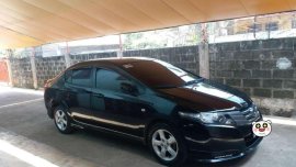 2010 Honda City 1.3L Automatic Low mileage in very good condition