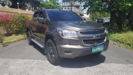 2013 Chevrolet Colorado Top of the Line For Sale 