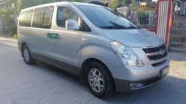 Hyundai Grand Statex CVX Silver For Sale 