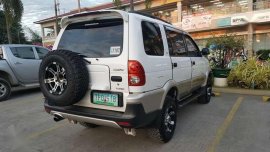 Isuzu Crosswind 2012 Well Maintained For Sale 