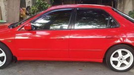 Honda Accord 1998 for sale