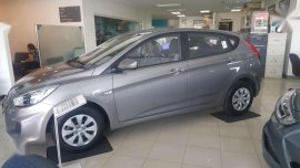 Hyundai Accent 1.4L MT FOR SALE 