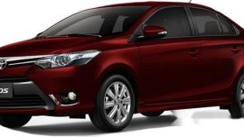 Toyota Vios E 2018 for sale 