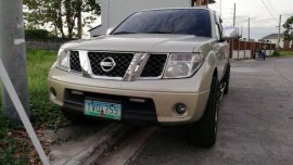 Nissan NP300 Navara 2011 for sale