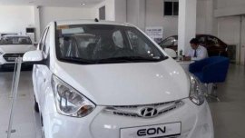 Hyundai Eon 2018 for sale