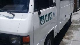 MITSHUBISHI L300 fb 2000 model FOR SALE 