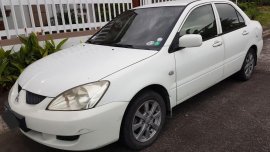 2007 Mitsubishi Lancer In-Line Manual for sale at best price