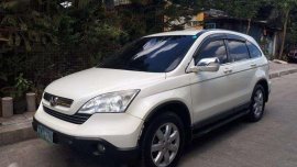 For Sale-Honda CRV 2008 AT-santa fe-avanza-revo-vios-kia-tucson-escape